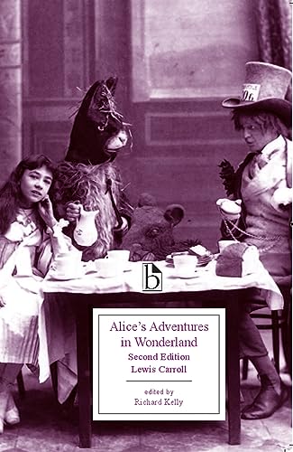 Alice's Adventures in Wonderland (Broadview Editions)